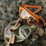 SWIM GOGGLES - DOLCE