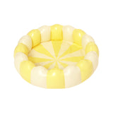 ALICE 95cm - PASTEL YELLOW