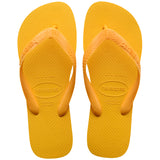 WARM YELLOW