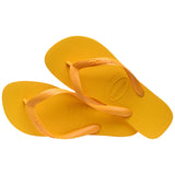 WARM YELLOW