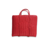 TÍA TOTE │ SIGNAL RED