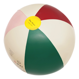 OTTO Beach Ball - RUBY │ ROSE │ OXFORD