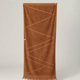 WAY BEACH TOWEL │ SAHARA