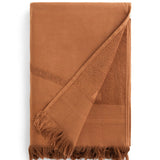 WAY BEACH TOWEL │ SAHARA