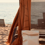 WAY BEACH TOWEL │ SAHARA