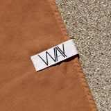 WAY BEACH TOWEL │ SAHARA