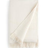 WAY BEACH TOWEL │ SHELL