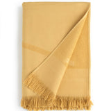 WAY BEACH TOWEL │ SOLEIL
