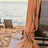 WAY BEACH TOWEL │ SOLEIL