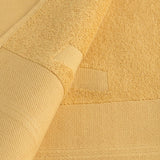 WAY BEACH TOWEL │ SOLEIL