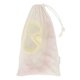 ARIEL SNORKELING SET │ ADULT (+14Y) │ CITRON & FRENCH ROSE