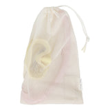 BETTY SNORKELING SET +6Y │ CITRON & FRENCH ROSE