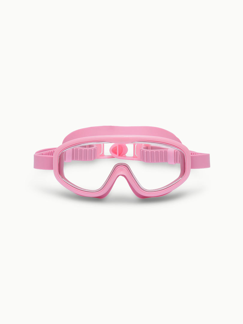 SWIM GOGGLES │ BUBBLEGUM – Petites Pommes Classic Floats