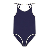 ELIZABETH SWIMSUIT - CANNES BLUE