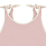ELIZABETH SWIMSUIT - FRENCH ROSE