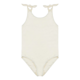ELIZABETH SWIMSUIT - IVORY