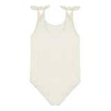 ELIZABETH SWIMSUIT - IVORY