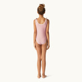 ELIZABETH SWIMSUIT - FRENCH ROSE