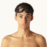 SWIM GOGGLES - INK