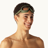 SWIM GOGGLES - TERRA VERDE