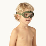 SWIM GOGGLES - TERRA VERDE