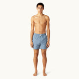 BOBBY SWIM SHORTS - SKY BLUE