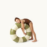 ELIZABETH SWIMSUIT - MARRON