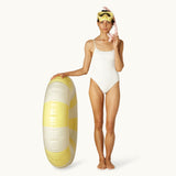 PASTEL YELLOW
