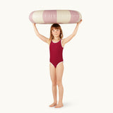 ELIZABETH SWIMSUIT - RUBY RED
