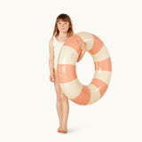 ELIZABETH SWIMSUIT - IVORY