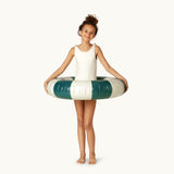 ELIZABETH SWIMSUIT - IVORY
