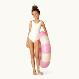 ELIZABETH SWIMSUIT - IVORY