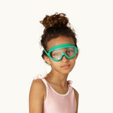 SWIM GOGGLES - JUNGLE