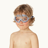 SWM GOGGLES - NORDIC BLUE