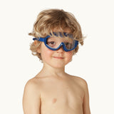 SWIM GOGGLES - CANNES BLUE