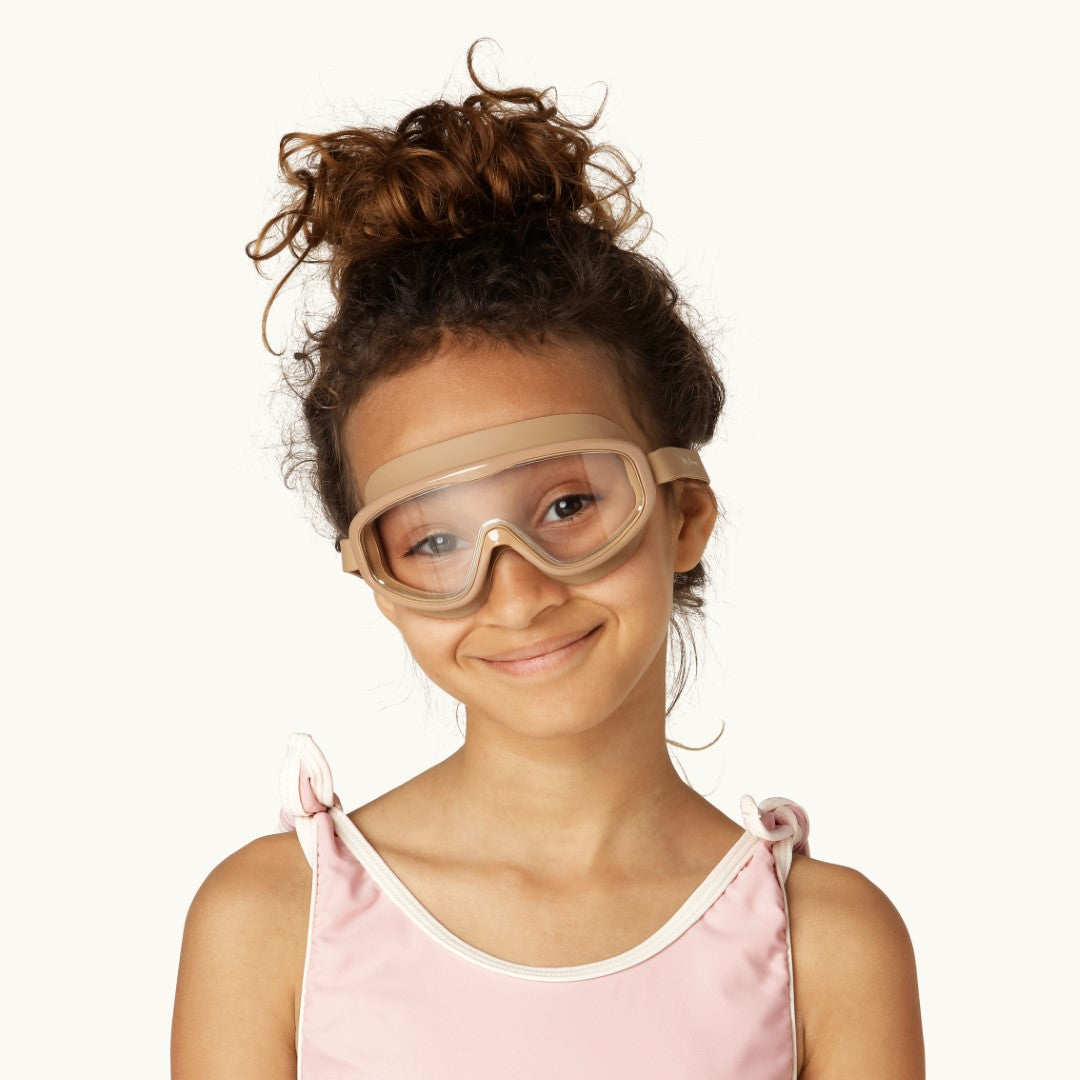 SWIM GOGGLES - DOLCE