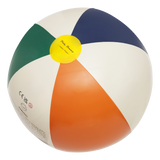 OTTO Beach Ball - TANGERINE │ CANNES │ OXFORD