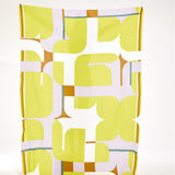 MAPOÉSIE │ LIME BEACH TOWEL