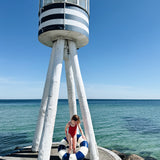 ELIZABETH SWIMSUIT - SIGNAL
