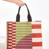 BEACH BAG │ SOL BLUSH