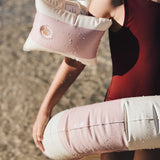 ALEX ARMBANDS - FRENCH ROSE