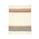 THE BELGIAN FOUTA | INYO