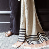 THE BELGIAN FOUTA | INYO