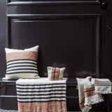 THE BELGIAN FOUTA | INYO