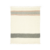THE BELGIAN FOUTA | LAGUNA VERDE