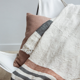 THE BELGIAN FOUTA | LAGUNA VERDE