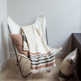 THE BELGIAN FOUTA | LAGUNA VERDE