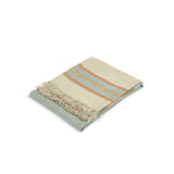 THE BELGIAN FOUTA | MULTI STRIPE