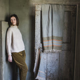 THE BELGIAN FOUTA | MULTI STRIPE