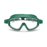 SWIM GOGGLES - OXFORD GREEN